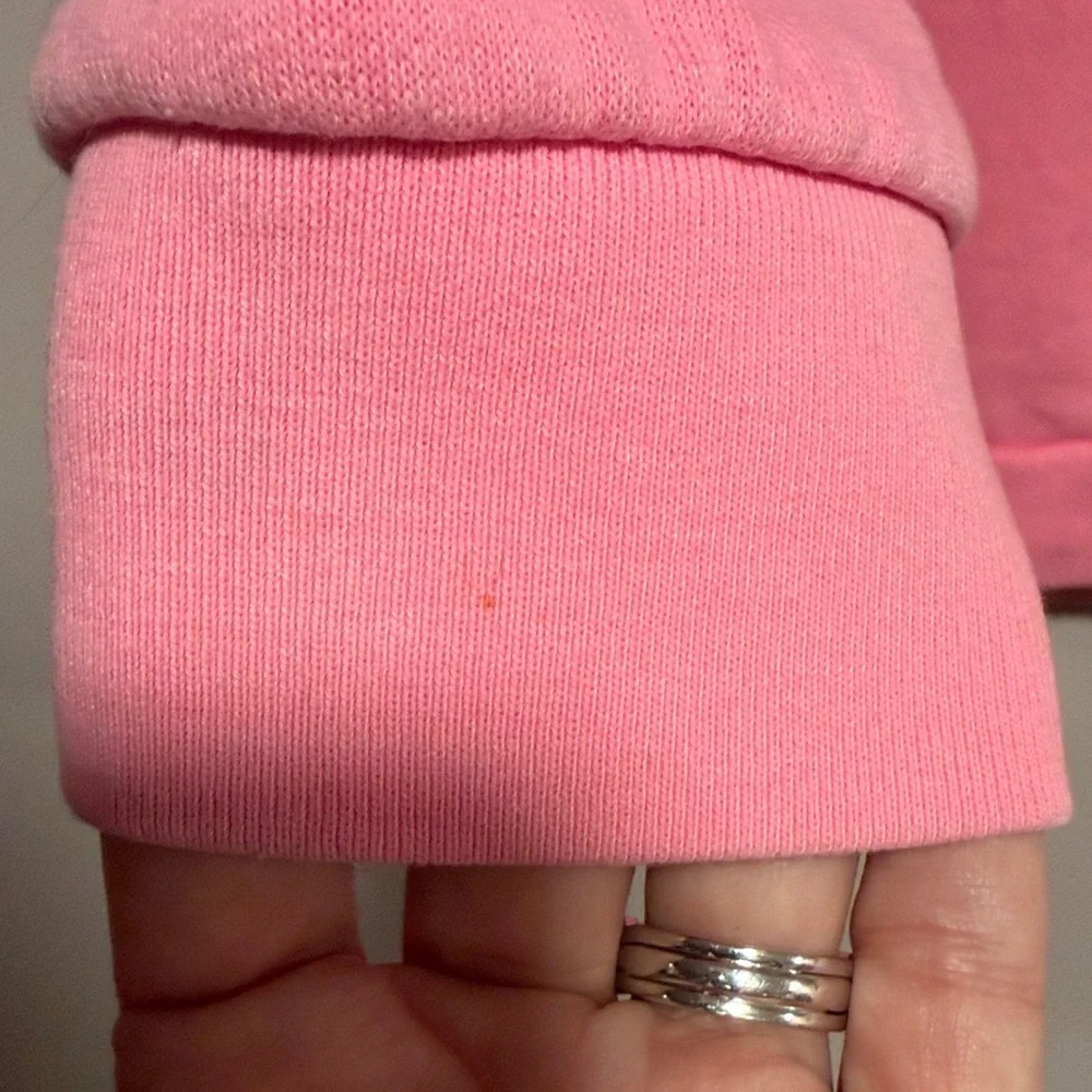 VS Pink Women's Hoodie - Picture 2 of 11